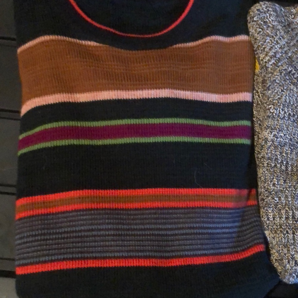 Scotch and Soda sweater